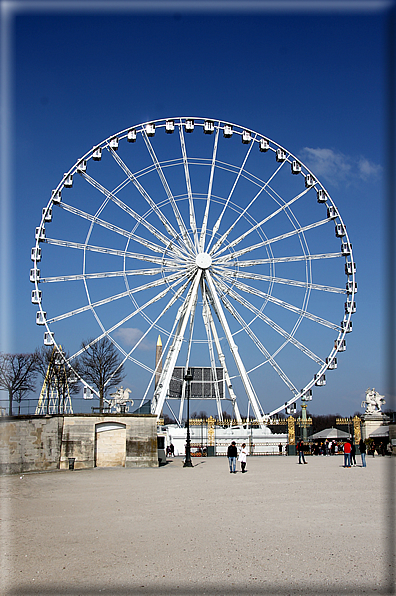 foto Parigi